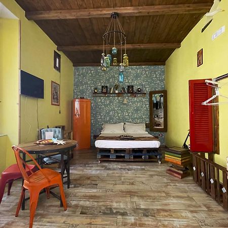 Famme Sta Cuiete Appartamento Napoli Centro Extérieur photo
