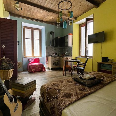 Famme Sta Cuiete Appartamento Napoli Centro Extérieur photo