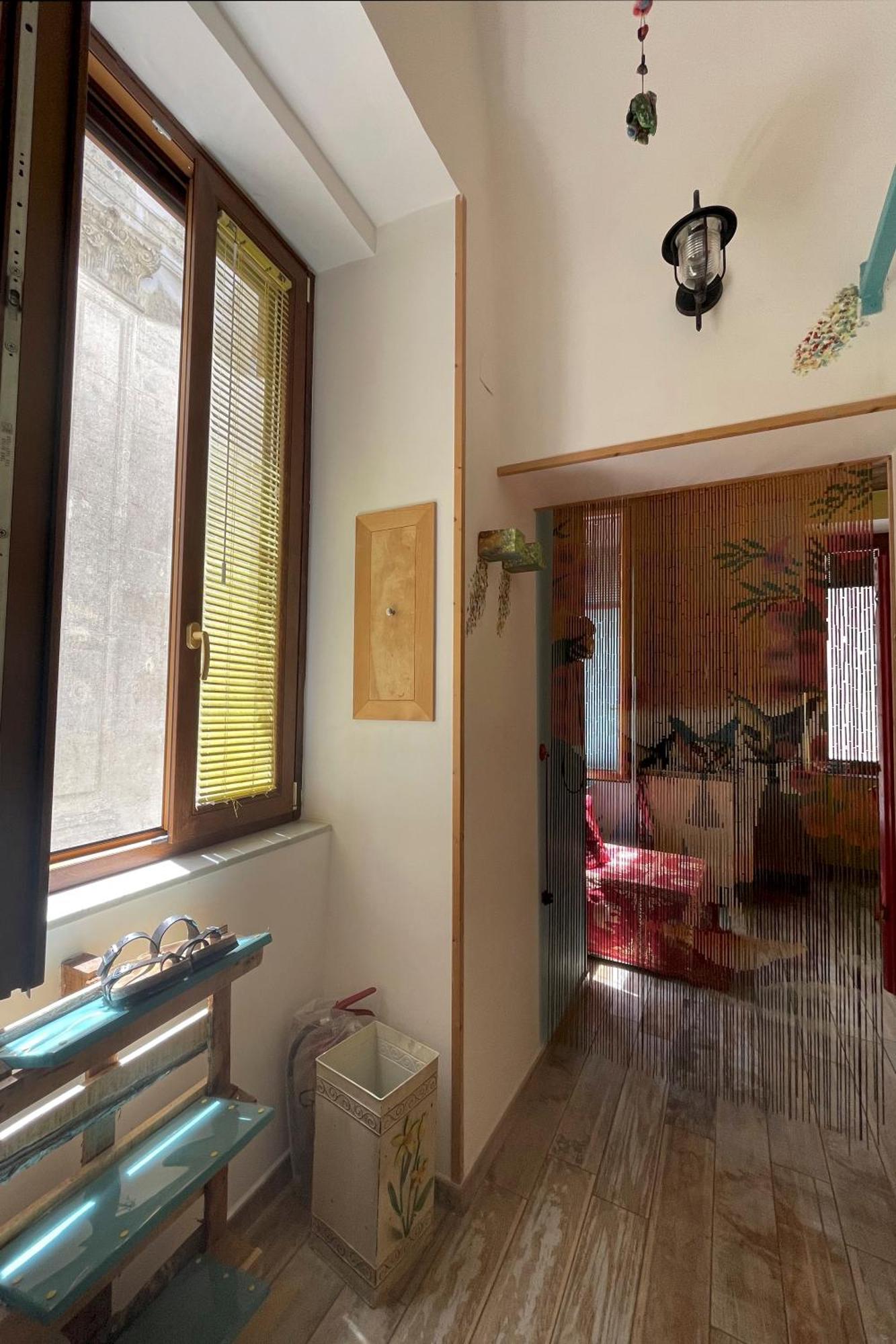 Famme Sta Cuiete Appartamento Napoli Centro Extérieur photo