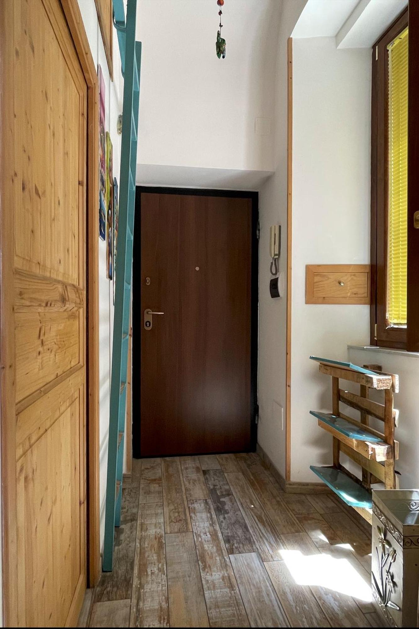 Famme Sta Cuiete Appartamento Napoli Centro Extérieur photo